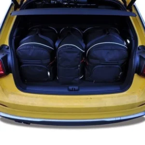 Kjust reistassenset geschikt voor Audi Q2 (2016-)