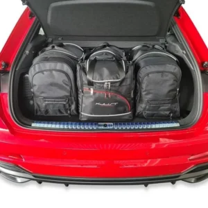 Kjust reistassenset geschikt voor Audi Q3 (2019-)