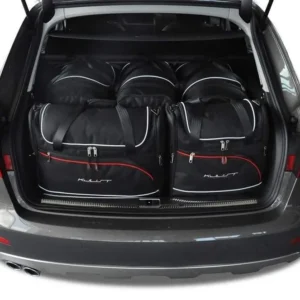Kjust reistassenset geschikt voor Audi A4 (B8) Allroad (2009-2016)