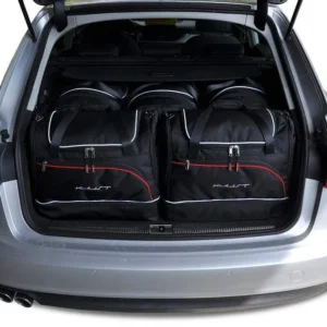 Kjust reistassenset geschikt voor Audi A6 (C7) Allroad (2012-2018)