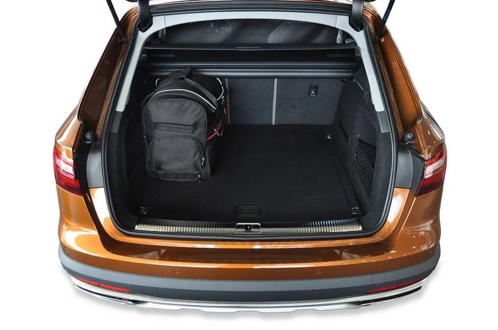 Kjust reistassenset geschikt voor Audi A4 (B9) Allroad (2016-2023)