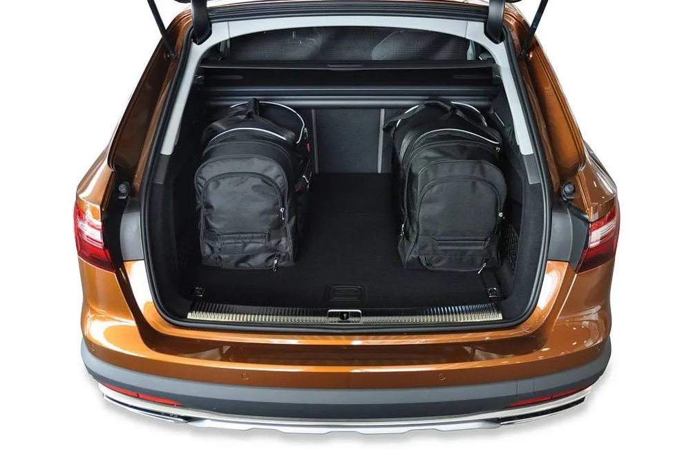 Kjust reistassenset geschikt voor Audi A4 (B9) Allroad (2016-2023)