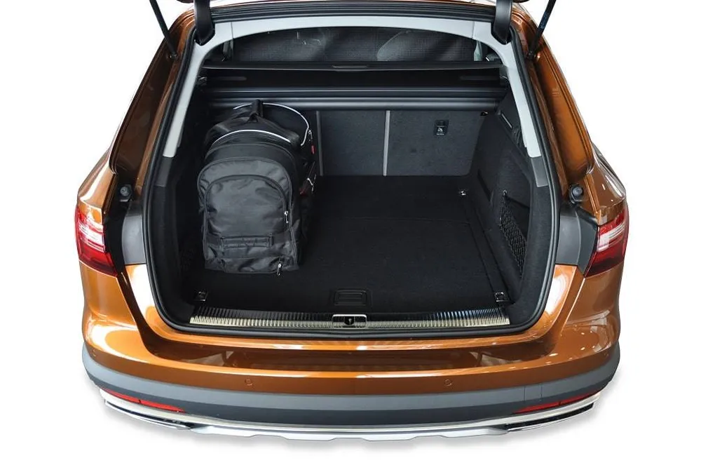 Kjust reistassenset geschikt voor Audi A4 (B9) Allroad (2016-2023)