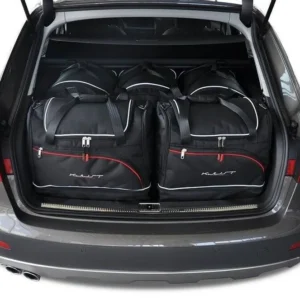 Kjust reistassenset geschikt voor Audi A4 (B8) Allroad (2009-2016)