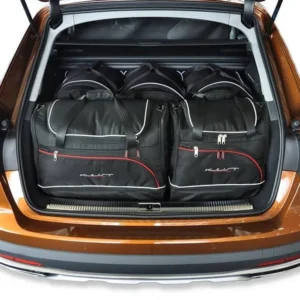 Kjust reistassenset geschikt voor Audi A4 (B9) Avant (2015-2024)