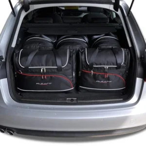 Kjust reistassenset geschikt voor Audi A6 (C7) Avant (2011-2018)