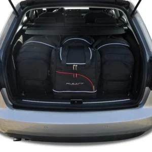 Kjust reistassenset geschikt voor Audi A4 (B6) Avant (2002-2005)
