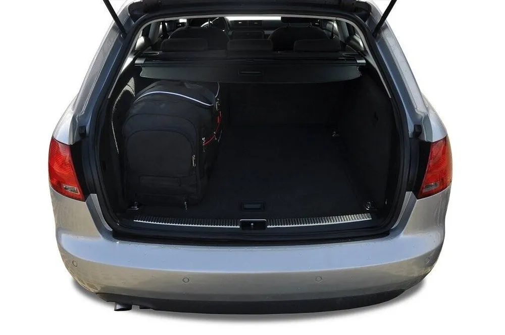 Kjust reistassenset geschikt voor Audi A4 (B6) Avant (2002-2005)