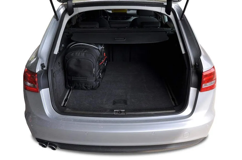 Kjust reistassenset geschikt voor Audi A6 (C7) Avant (2011-2018)