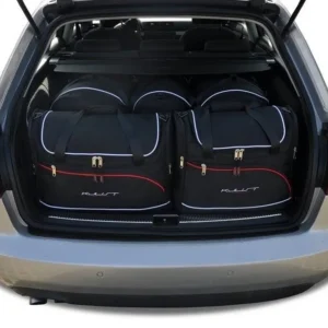 Kjust reistassenset geschikt voor Audi A4 (B6) Avant (2002-2005)