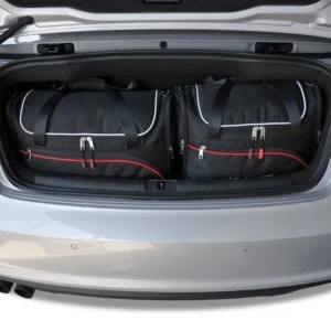 Kjust reistassenset geschikt voor Audi A3 (8V) cabrio (2013-2020)
