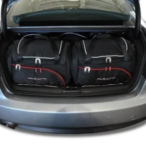 Kjust reistassenset geschikt voor Audi A5 coupe (2007-2017)