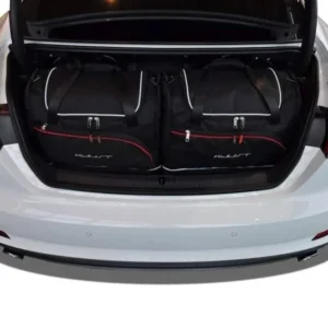 Kjust reistassenset geschikt voor Audi A5 coupe (2017-2024)