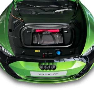 Kjust reistassenset geschikt voor Audi e-tron GT (2021-)