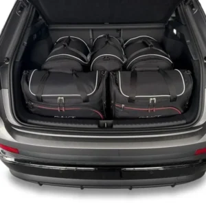 Kjust reistassenset geschikt voor Audi Q4 e-tron (2021-)