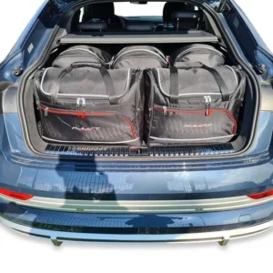 Kjust reistassenset geschikt voor Audi e-tron Sportback (2020-2023)