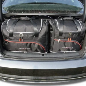 Kjust reistassenset geschikt voor Audi A4 (B9) Sedan (2015-2024)