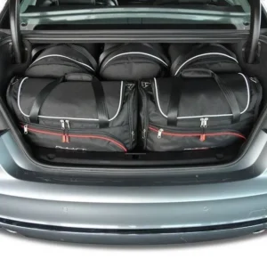 Kjust reistassenset geschikt voor Audi A8 (D4) Sedan (2010-2018)