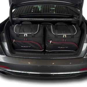 Kjust reistassenset geschikt voor Audi A6 (C8) Sedan (2018-2024)