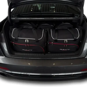 Kjust reistassenset geschikt voor Audi A6 (C8) Sedan (2018-2024)