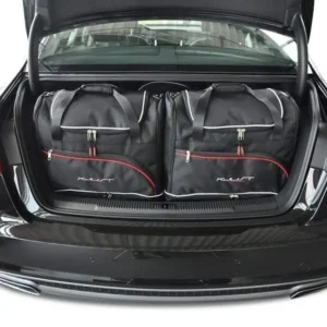 Kjust reistassenset geschikt voor Audi A6 (C7) Sedan (2011-2018)