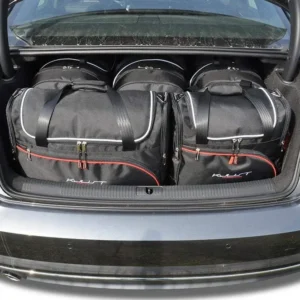 Kjust reistassenset geschikt voor Audi A4 (B9) Sedan (2015-2024)