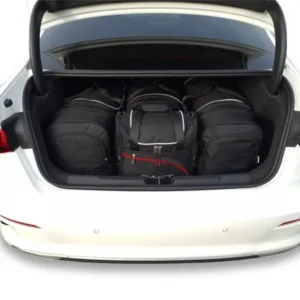 Kjust reistassenset geschikt voor Audi A3 (8Y) Sedan (2020-)