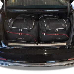 Kjust reistassenset geschikt voor Audi A8 (D5) Sedan (2018-)