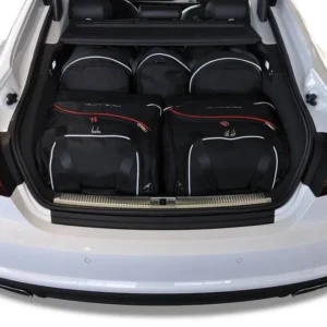 Kjust reistassenset geschikt voor Audi A7 Sportback (2010-2018)
