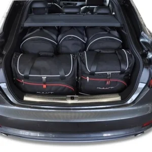 Kjust reistassenset geschikt voor Audi A5 Sportback (2017-2024)