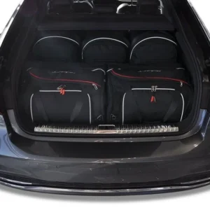 Kjust reistassenset geschikt voor Audi A7 Sportback (2018-)
