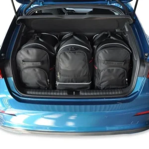 Kjust reistassenset geschikt voor Audi A3 (8Y) Sportback (2020-)