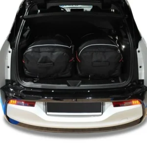 Kjust reistassenset geschikt voor BMW i3 coupe (2013-)