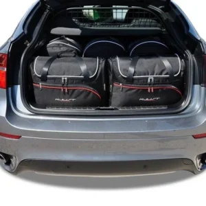 Kjust reistassenset geschikt voor BMW X6 (E71) (2008-2015)