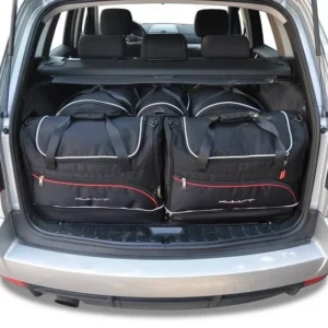 Kjust reistassenset geschikt voor BMW X3 (E83) (2003-2011)