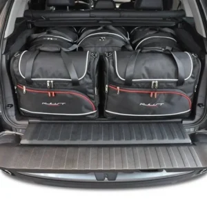 Kjust reistassenset geschikt voor BMW X5 (F15) (2013-2018)