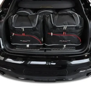 Kjust reistassenset geschikt voor BMW X6 (F16) (2015-2019)