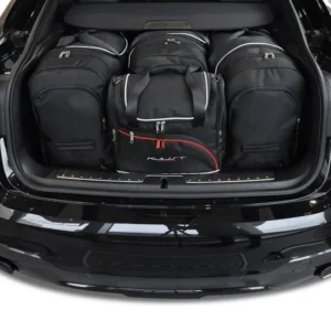 Kjust reistassenset geschikt voor BMW X6 (F16) (2015-2019)