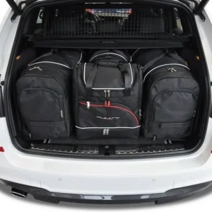 Kjust reistassenset geschikt voor BMW X3 (F25) (2011-2018)