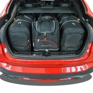 Kjust reistassenset geschikt voor BMW X4 (F26) (2014-2018)