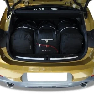 Kjust reistassenset geschikt voor BMW X2 (F39) (2018-2023)