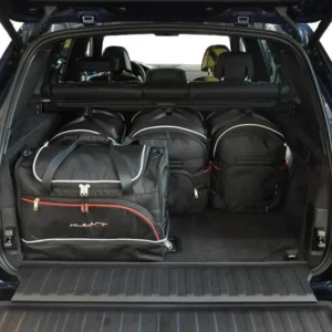 Kjust reistassenset geschikt voor BMW X5 (G05) (2018-)