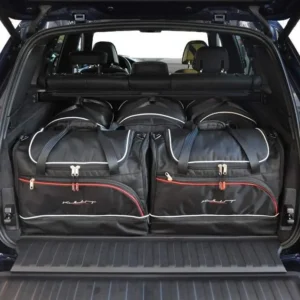 Kjust reistassenset geschikt voor BMW X5 (G05) (2018-)
