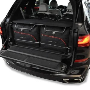 Kjust reistassenset geschikt voor BMW X7 (G07) (2019-)
