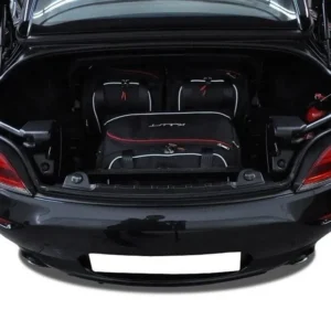Kjust reistassenset geschikt voor BMW Z4 roadster (2009-2017)