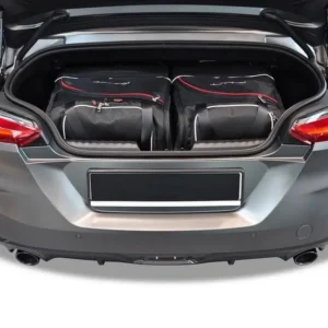 Kjust reistassenset geschikt voor BMW Z4 roadster (2019-)