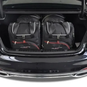 Kjust reistassenset geschikt voor BMW 7 serie (G01) (2015-2022)