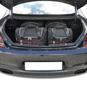 Kjust reistassenset geschikt voor BMW 6 serie (F06) Gran coupe (2012-2019)
