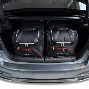Kjust reistassenset geschikt voor BMW 5 serie (G30) Sedan (2017-2023)