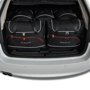 Kjust reistassenset geschikt voor BMW 5 serie (F11) Touring (2010-2017)